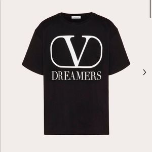 - Valentino t shirt